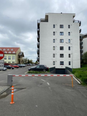Gloriei Apartament 5